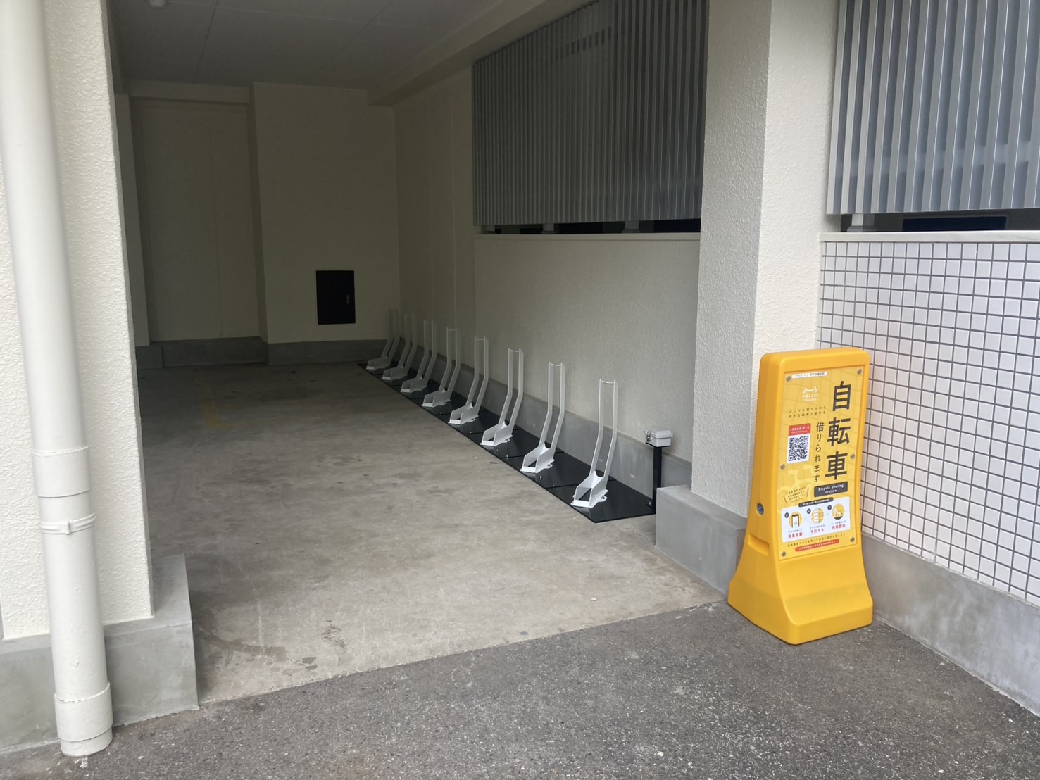プラザ・ドゥ・ダフネ南砂町