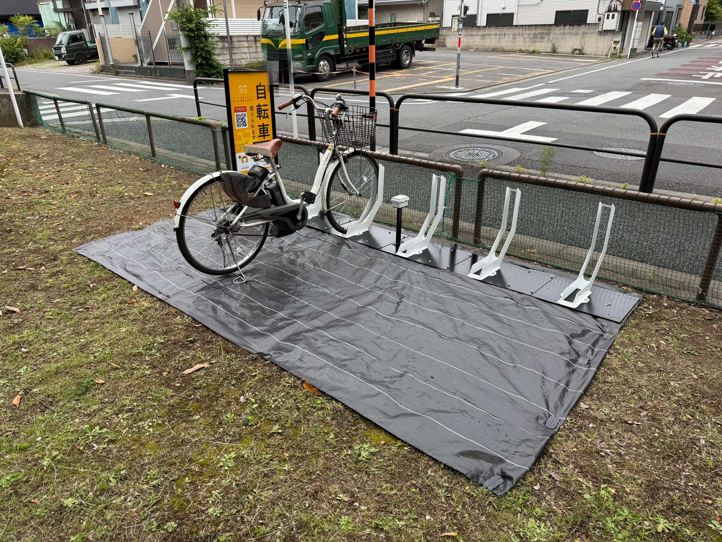 諏訪木第三公園