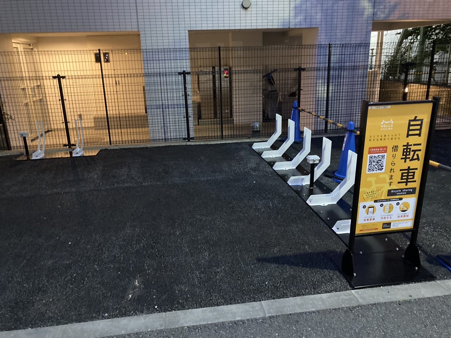墨江１６号路線（牡丹橋通り）