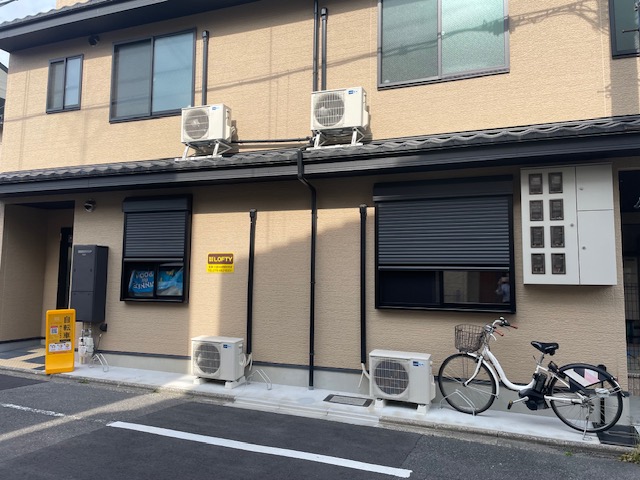 にじのうた保育園