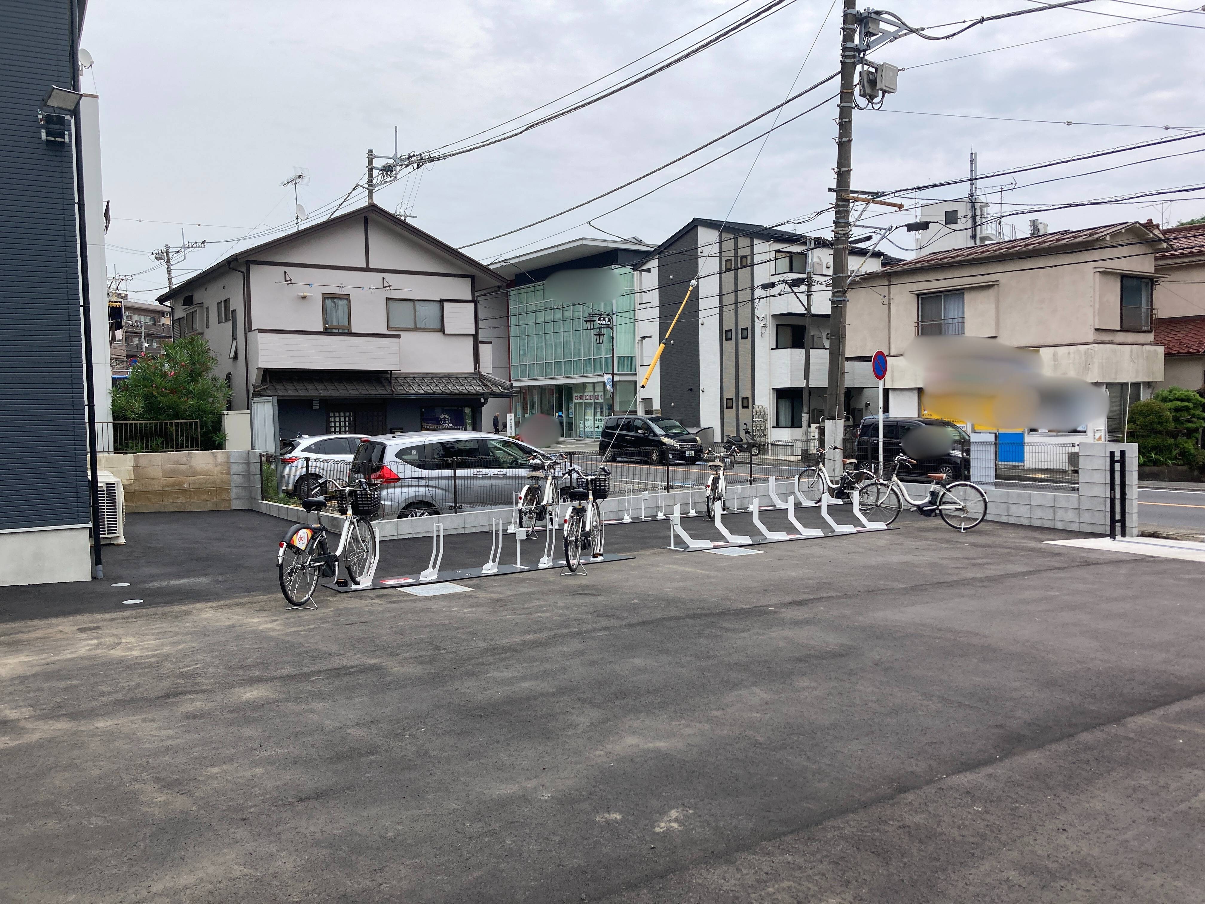 UseFul株式会社（生田駅付近）