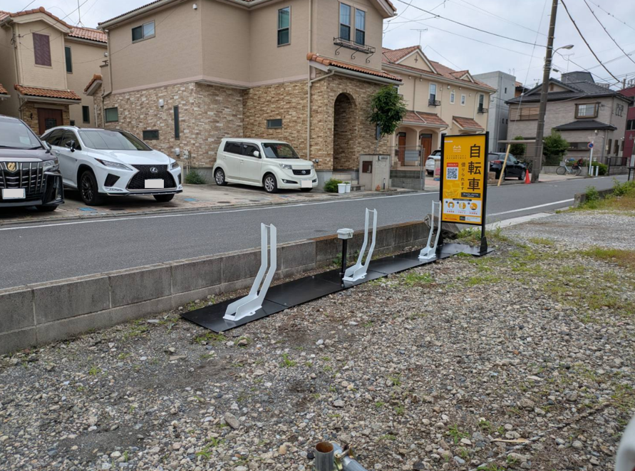 上戸田５丁目５－４