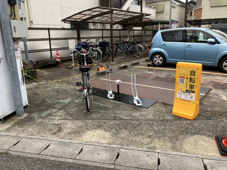 エコロパーク松戸上本郷第２