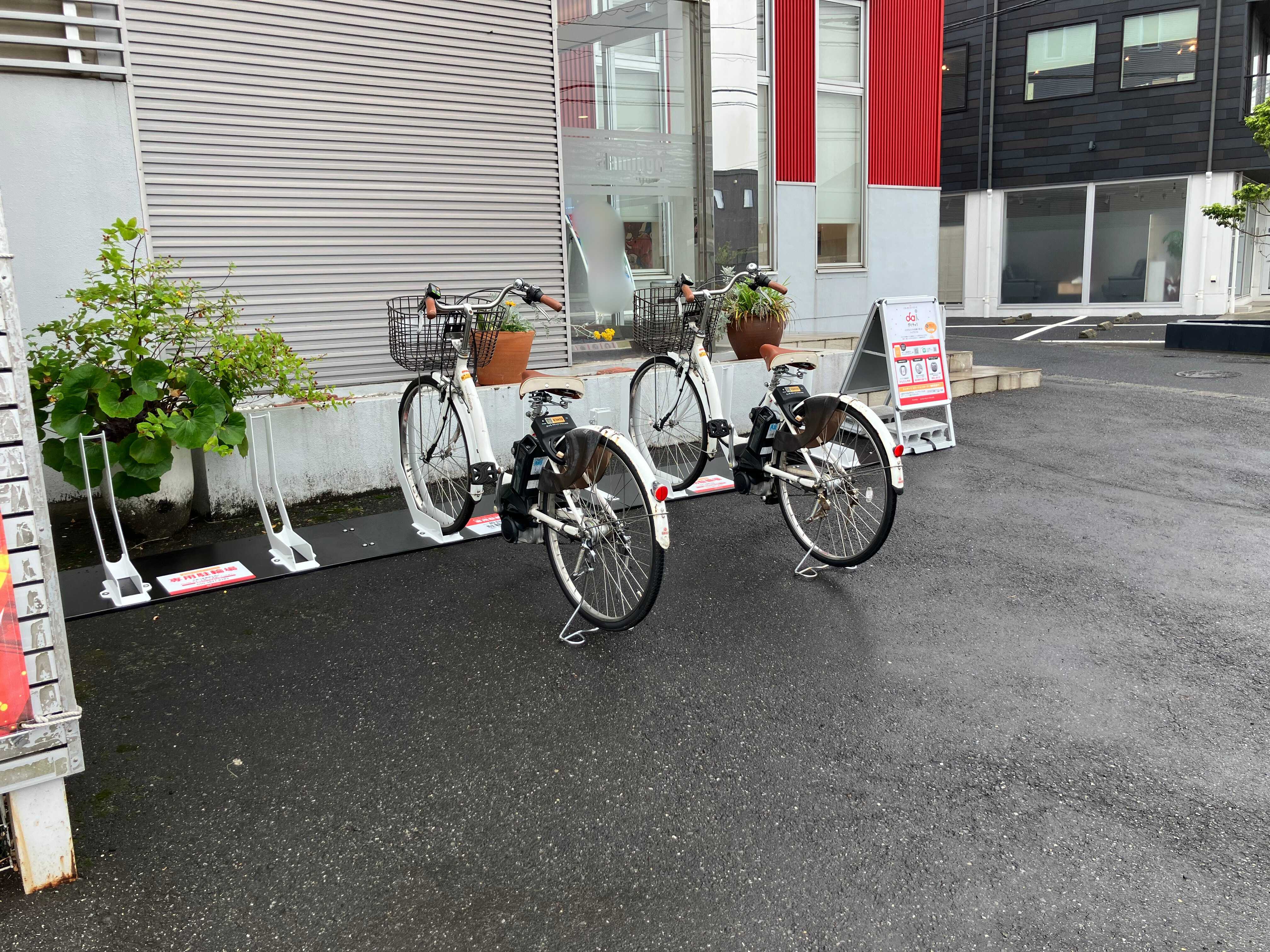 フラミンゴ小倉店