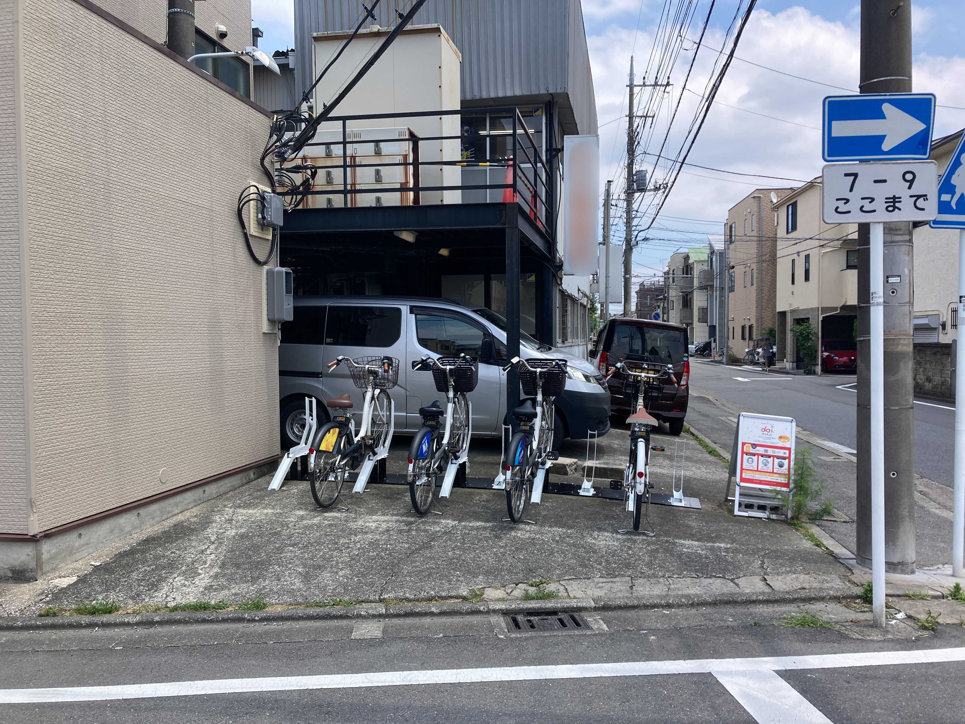 井田杉山町用地