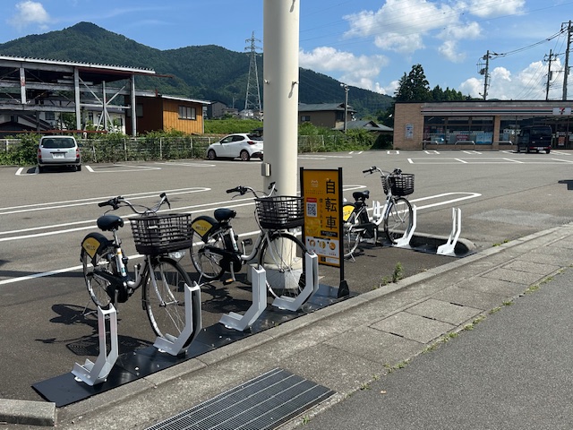 セブンイレブン富士見バイパス中央店
