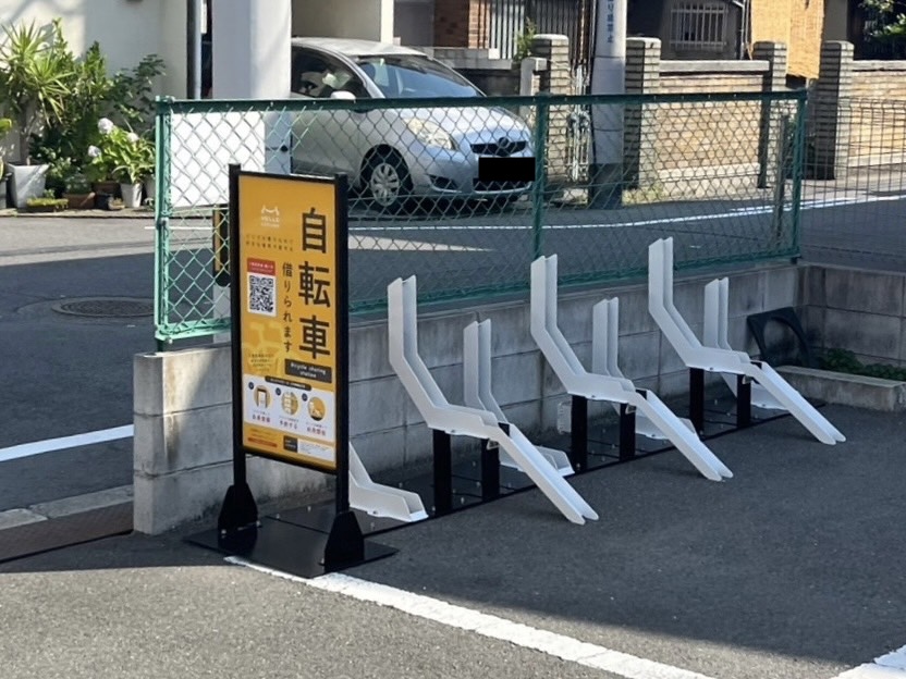 大阪市阿倍野区三明町１丁目 駐車場 