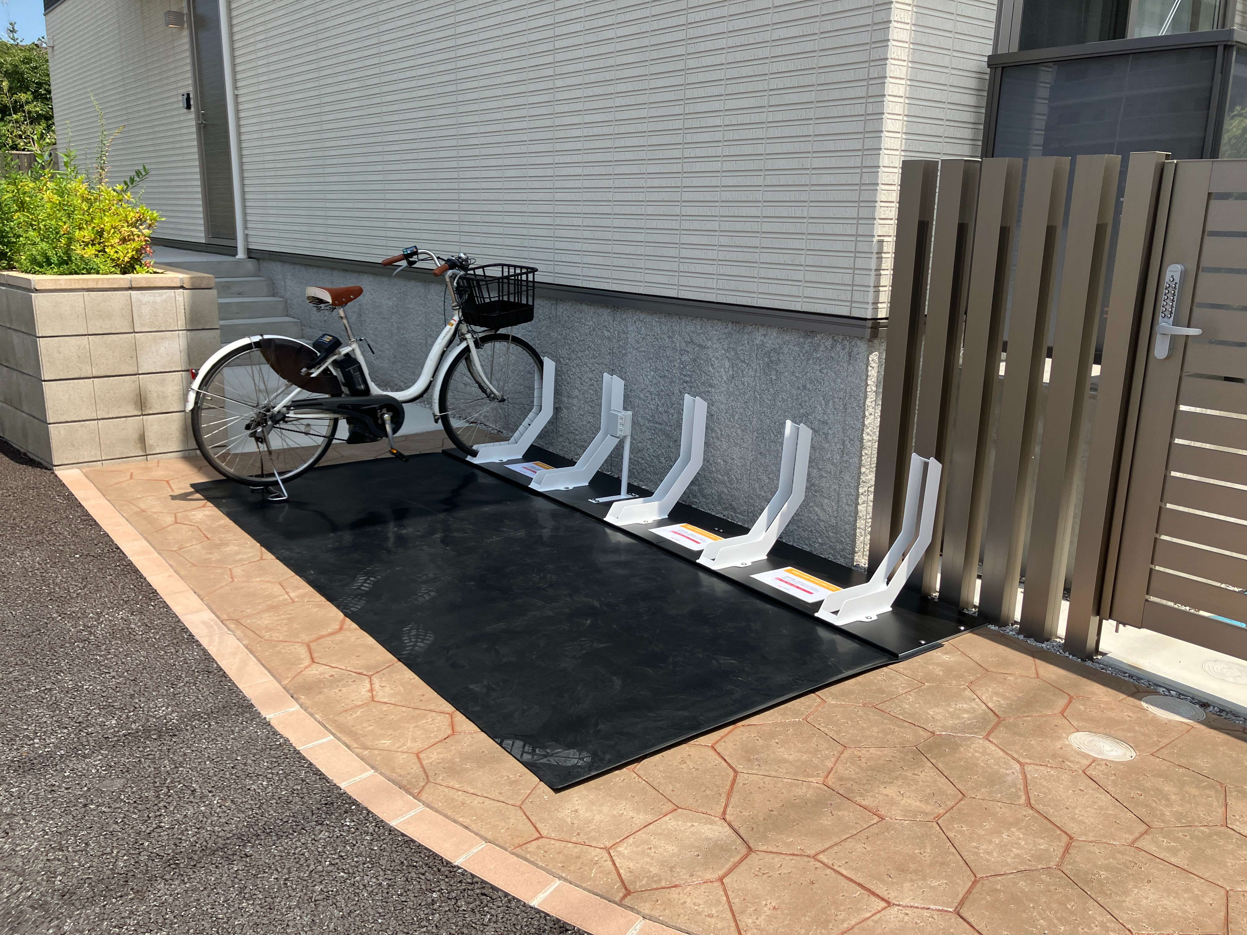 ハートランド志木