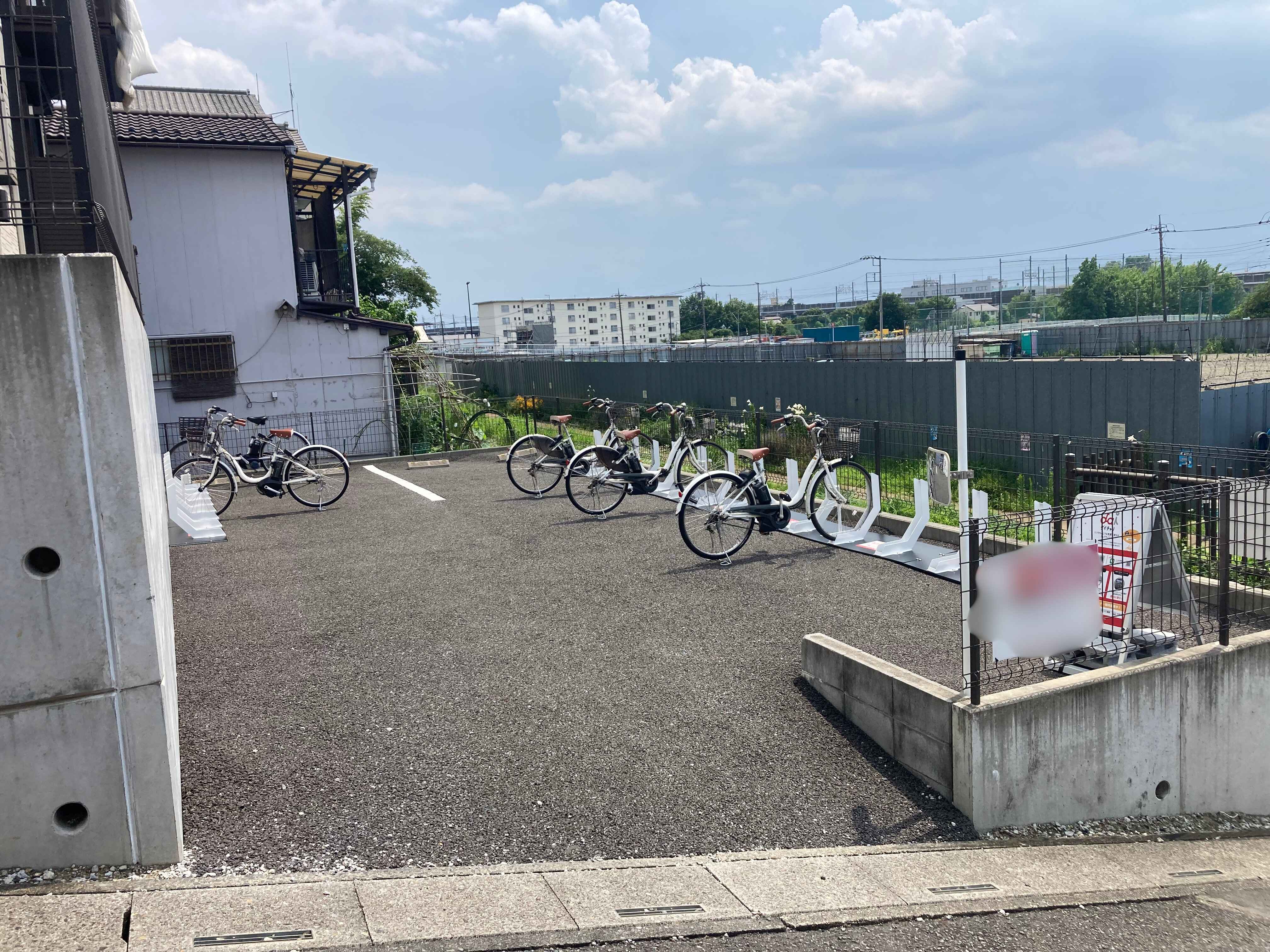 ハニーハイツチマエ