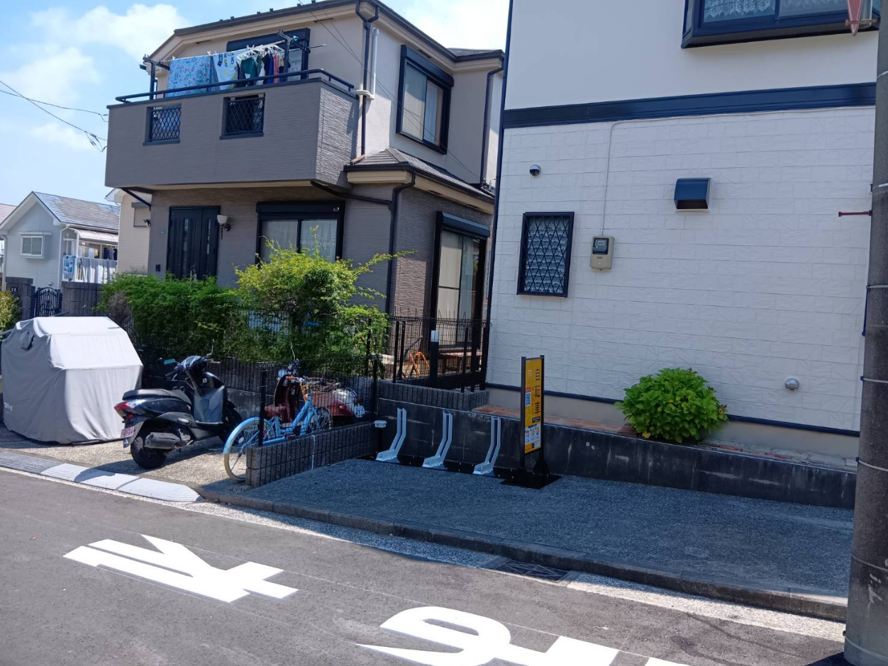 岡村７丁目２０ー３４