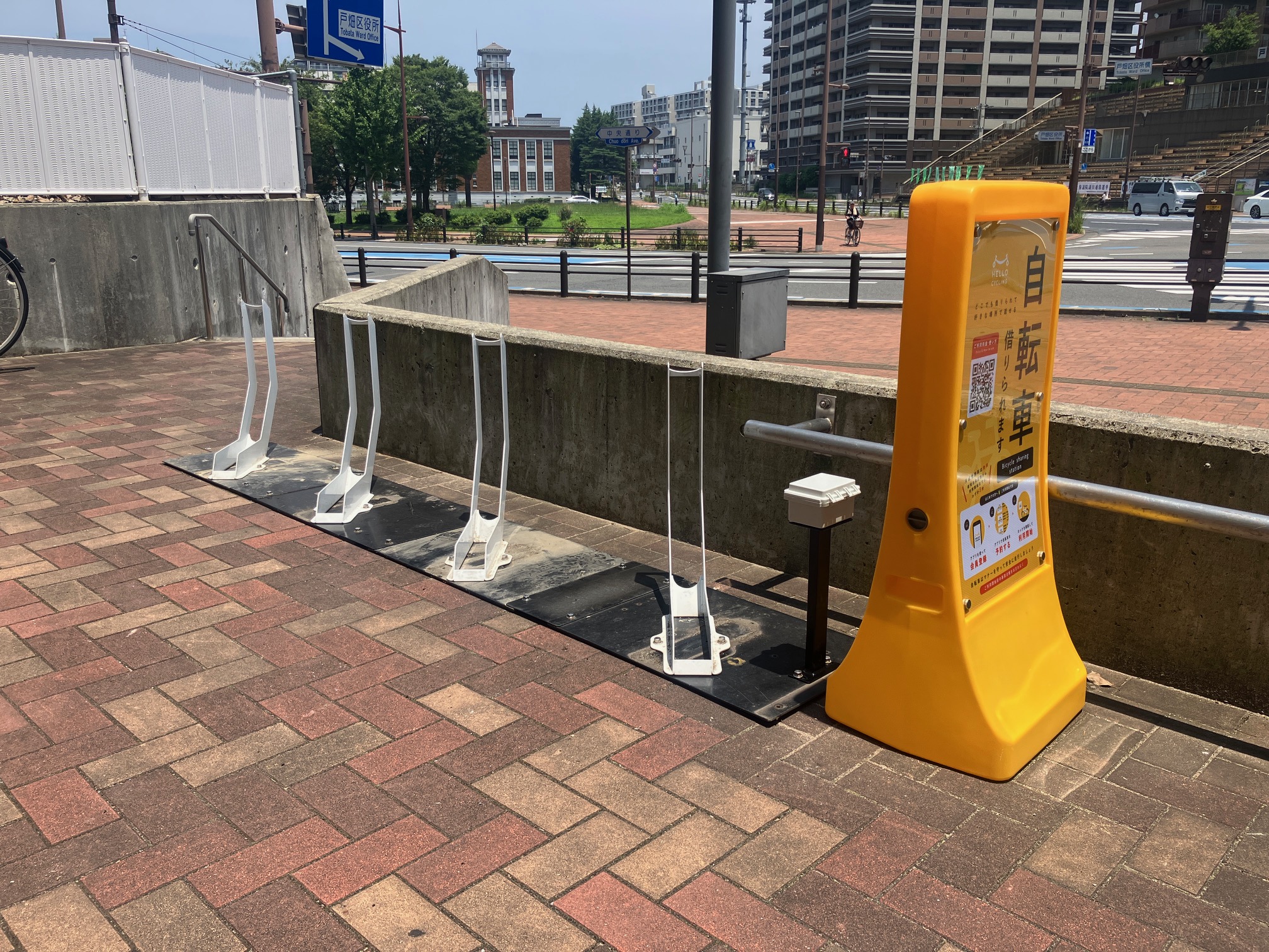 第一警備スポーツセンター戸畑(浅生スポーツセンター)