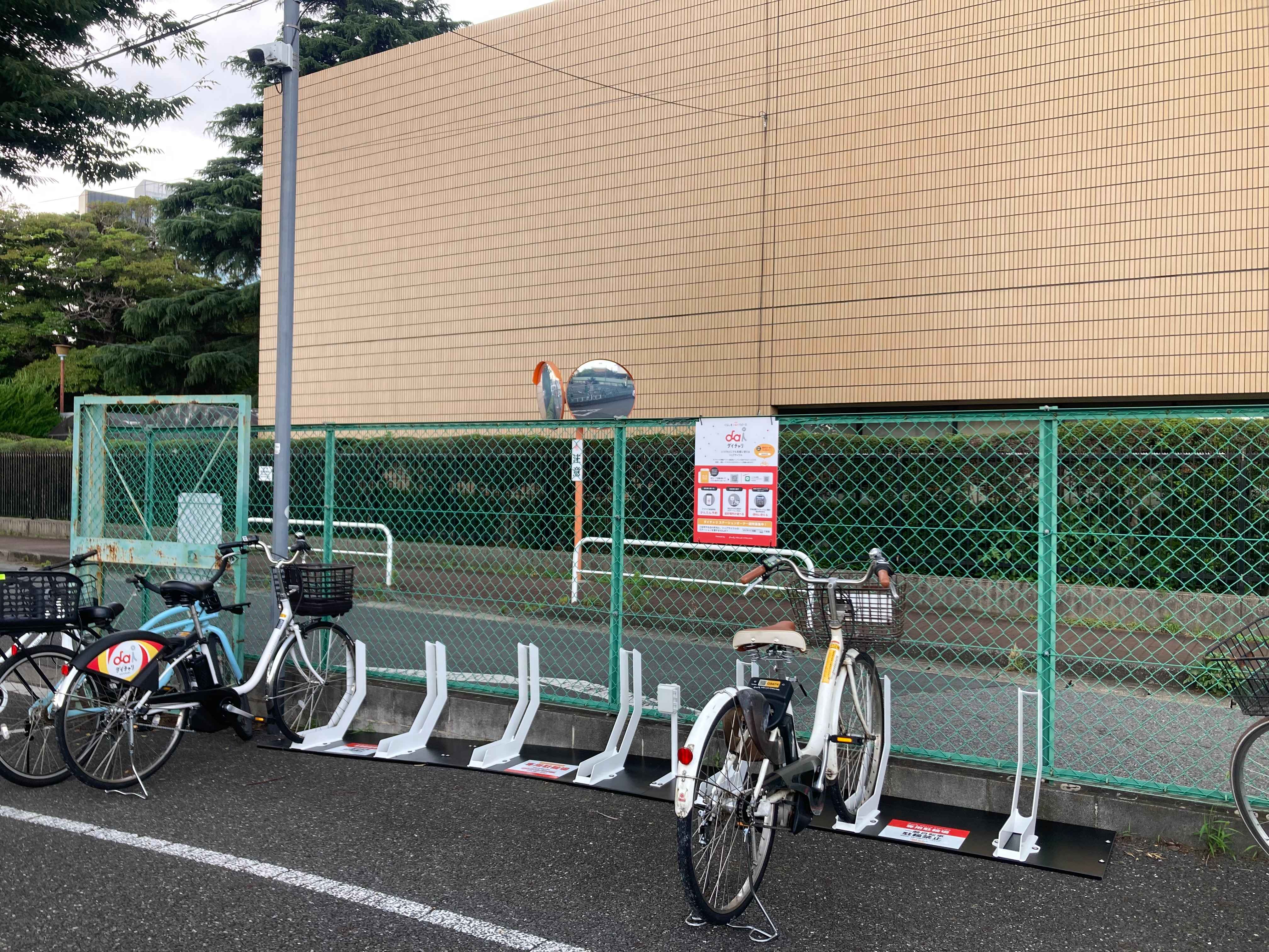淑徳大学　千葉キャンパス