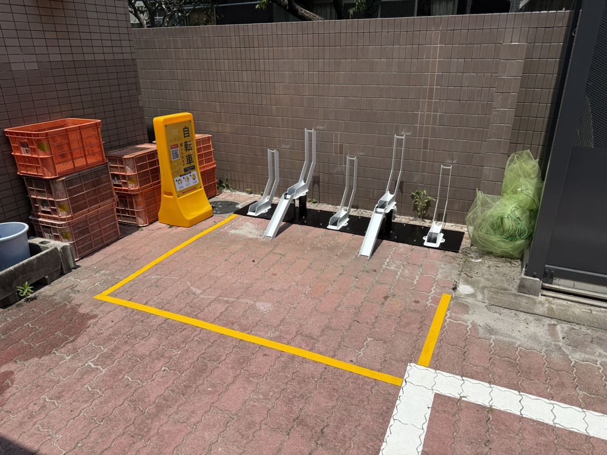 U-residence三鷹①