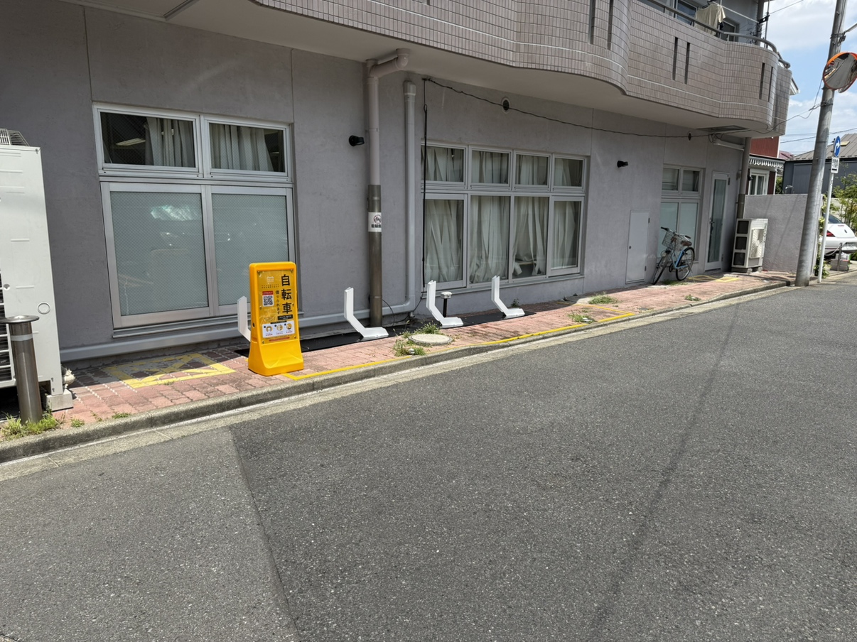 U-residence三鷹②