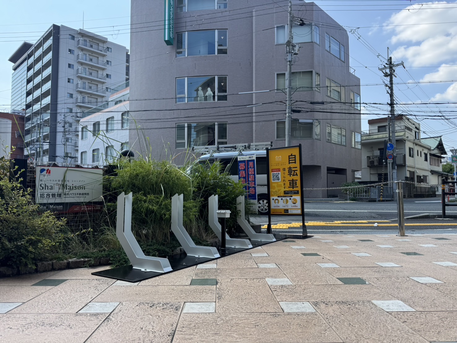 セレニテ高槻