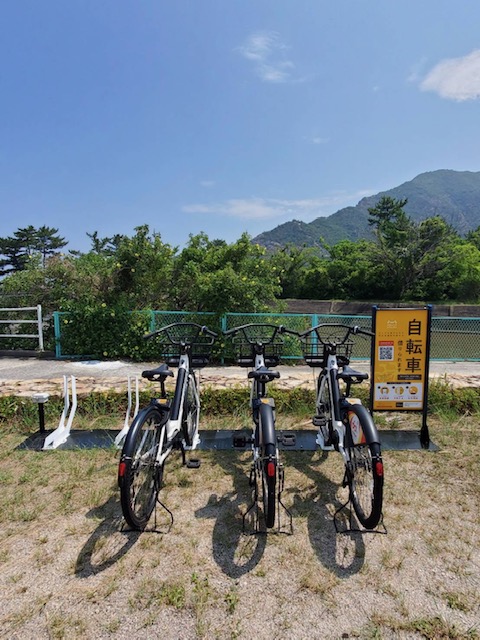 ◆小豆島◆シマアソビ