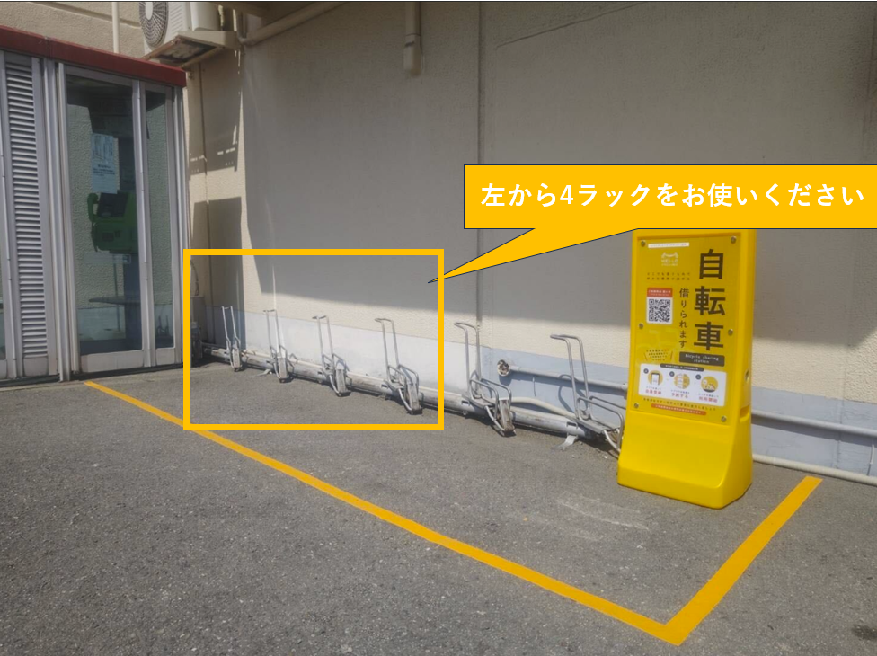 イズミヤショッピングセンター古市