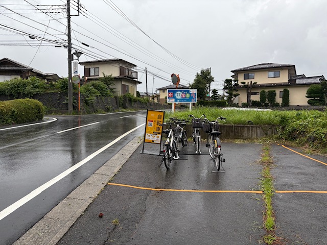 コテージ　ルピナス河口湖