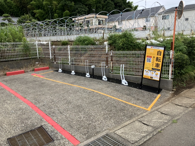 フォレストリバー