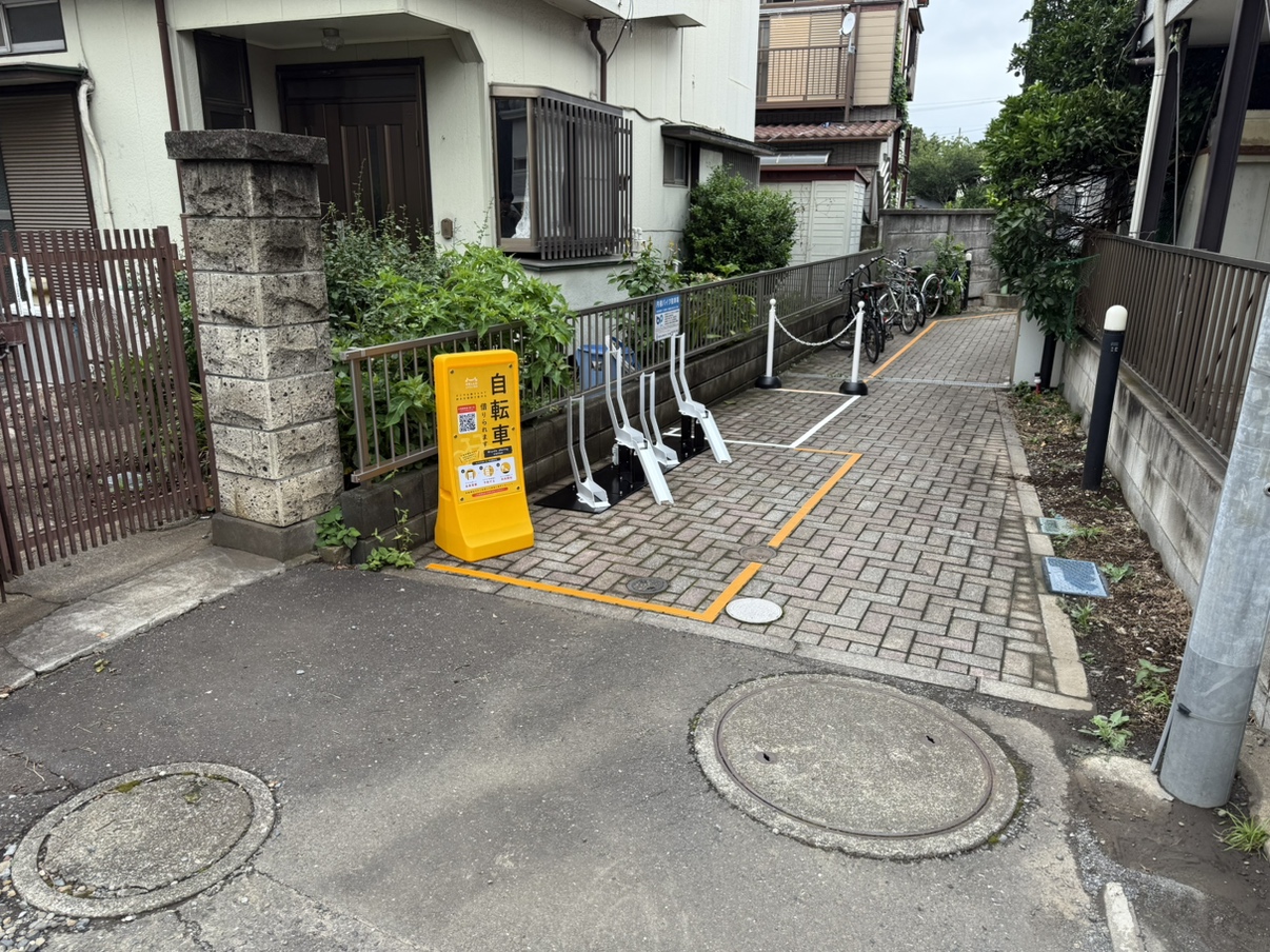 G-style練馬高松