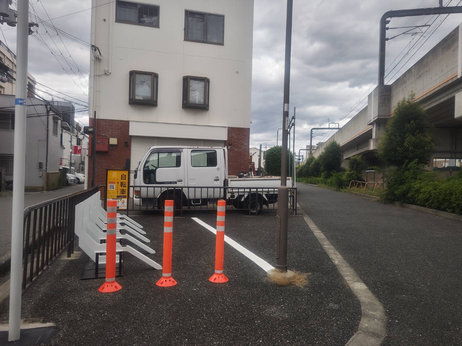 蛍池南町1丁目