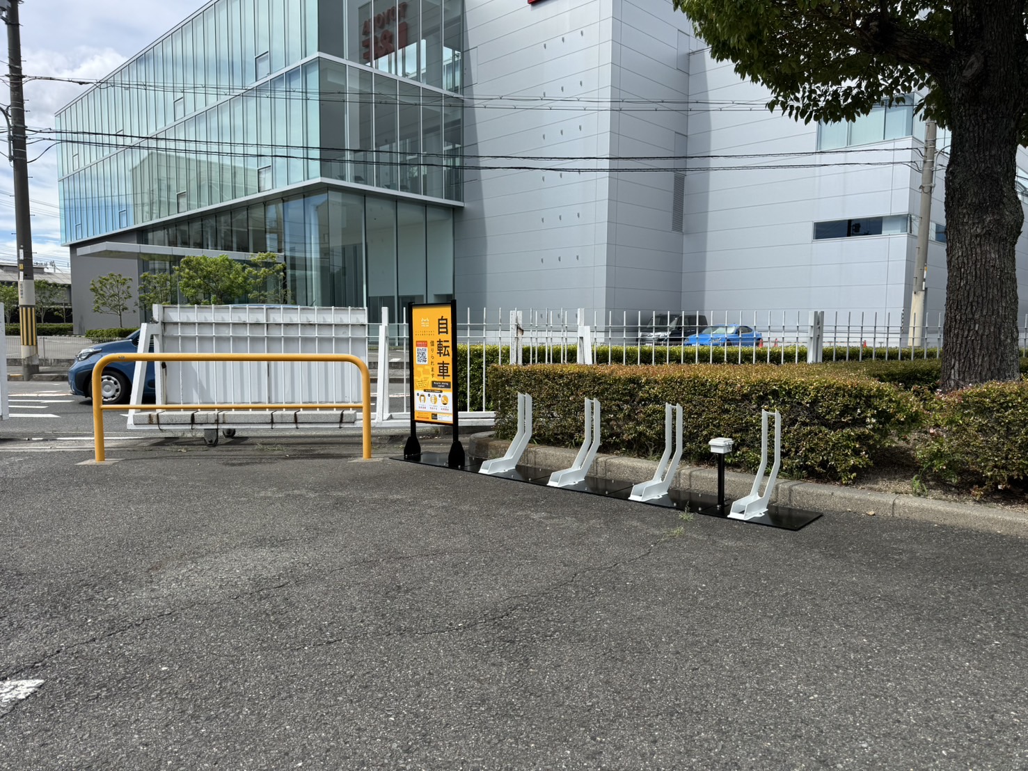アメニティ江坂③