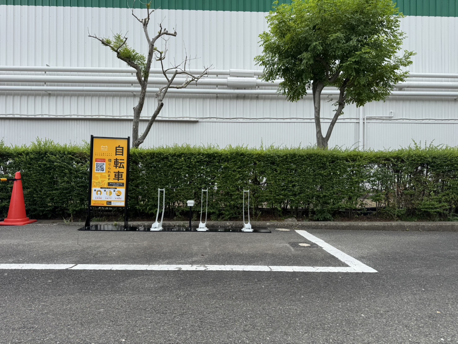 アメニティ江坂⑤