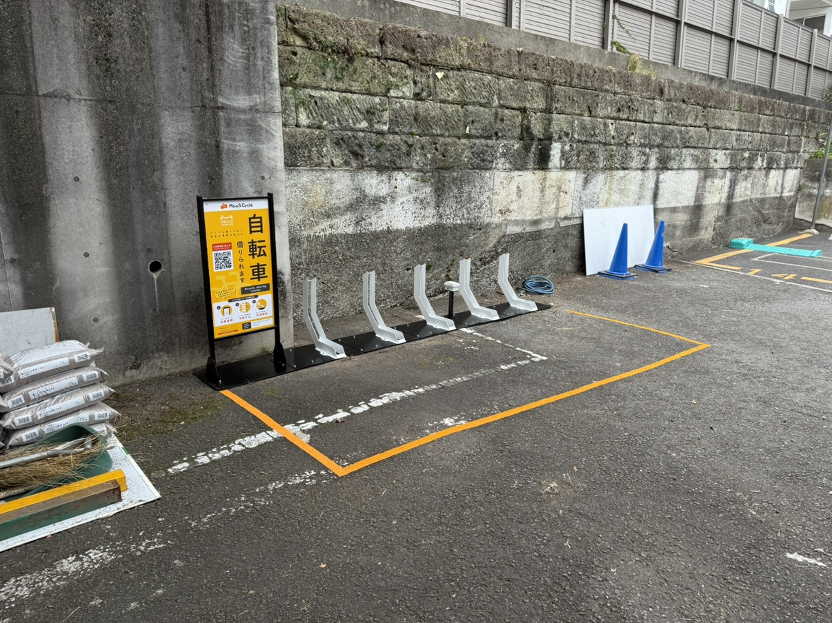 ショウワパーク中目黒
