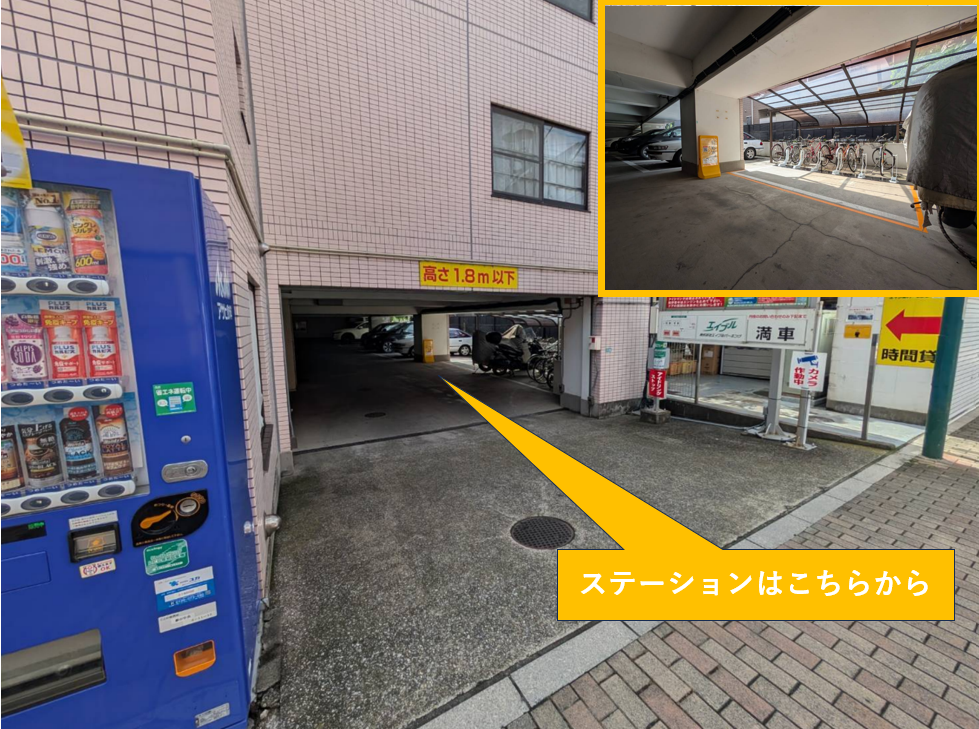 アネックス蕨