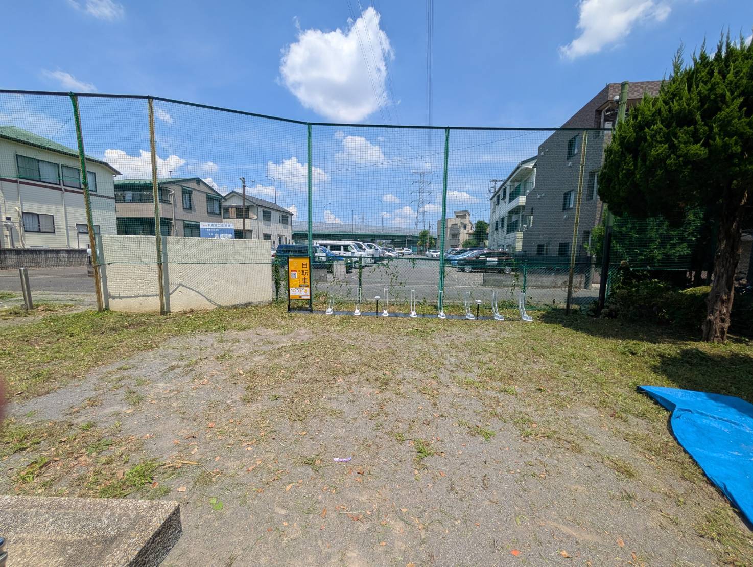 武蔵台第2公園