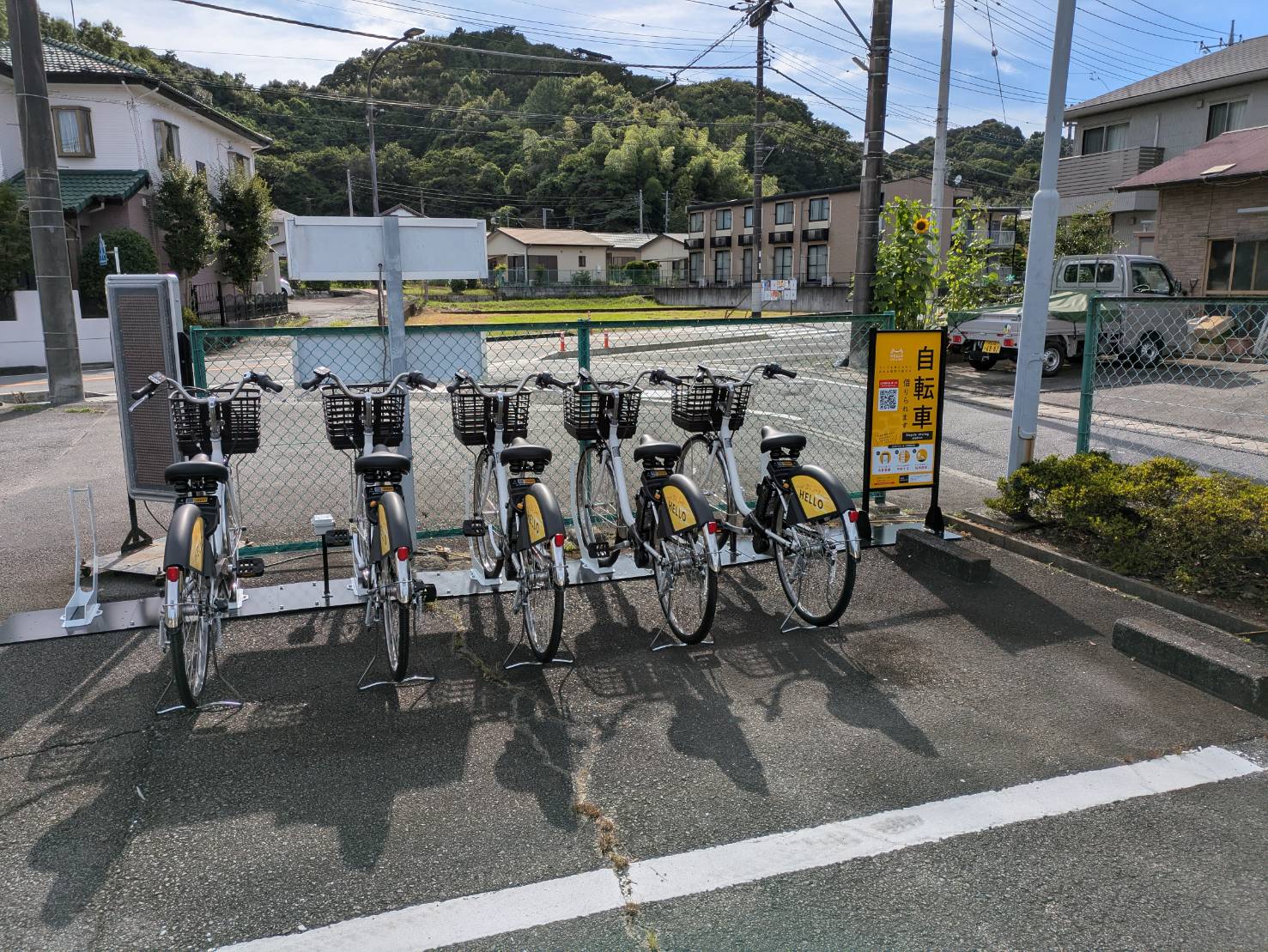 サンバレー本館 (HELLO CYCLING ポート)の画像1