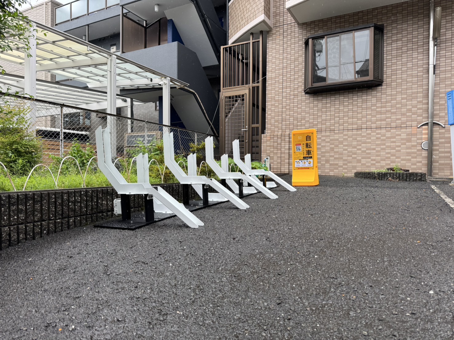 アーバンコートアベノ
