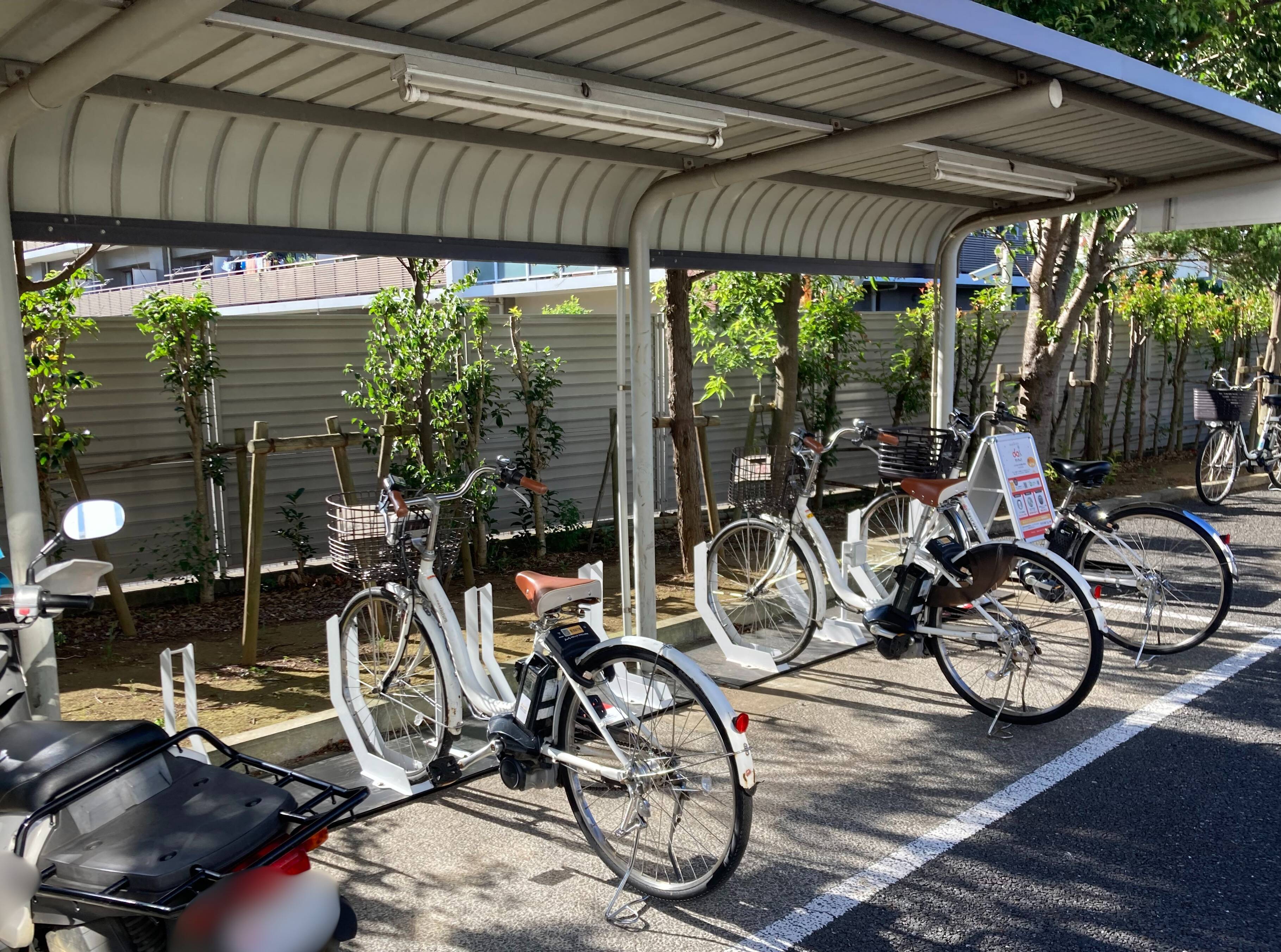 マルハン習志野店