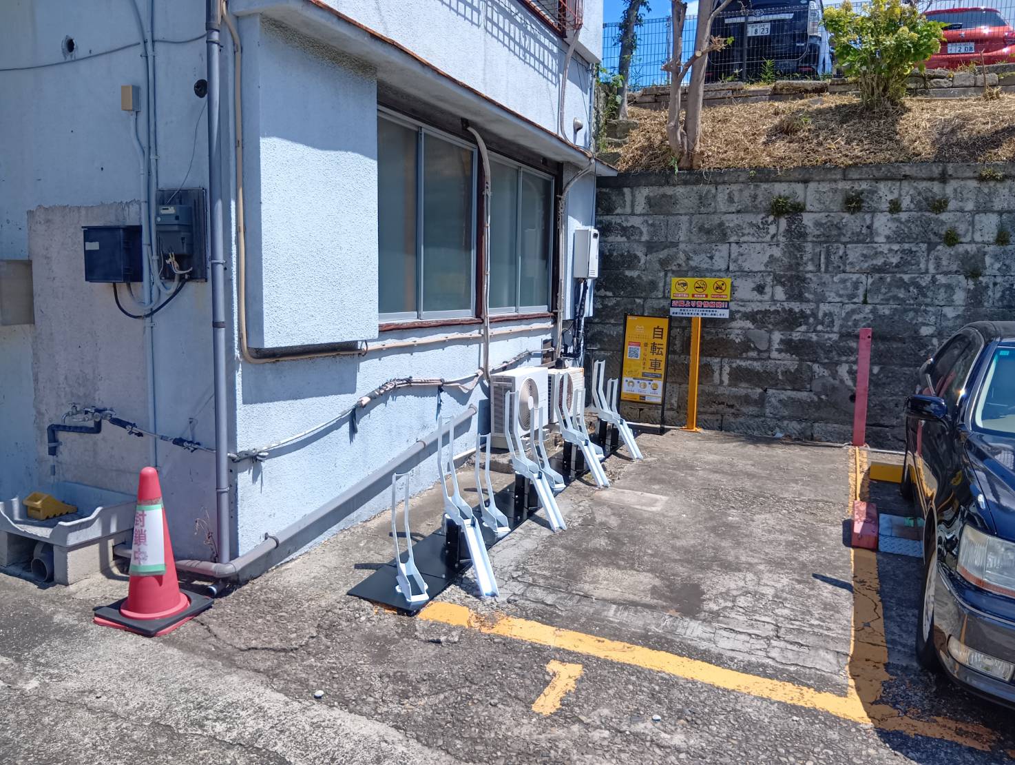 PS東馬込第2