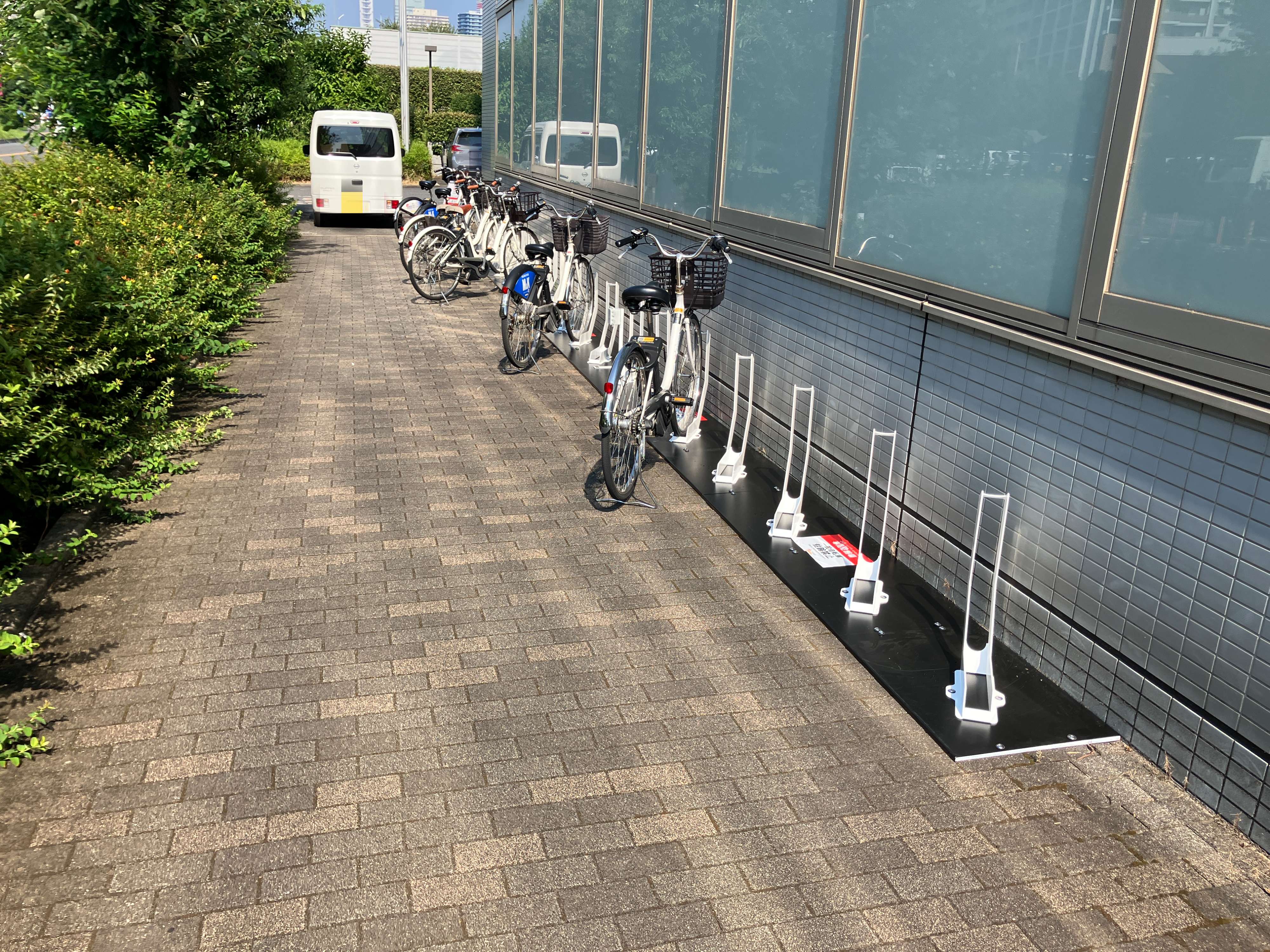 東京電力パワーグリッド(株) 埼玉総支社(北与野事務所)