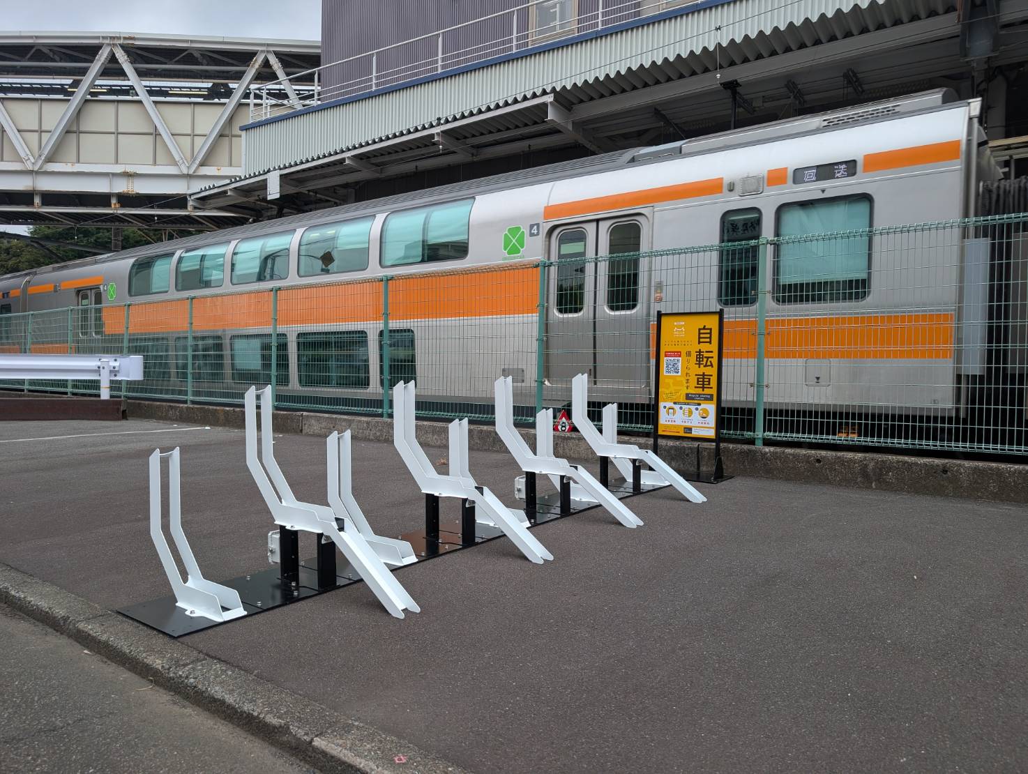 豊田駅南口②