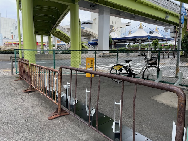 ボートレース住之江