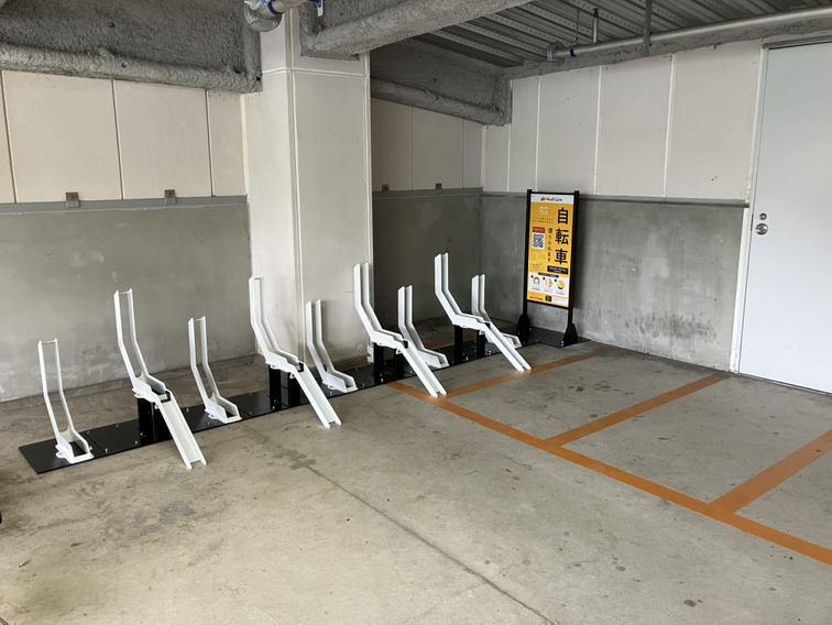 オーケー千葉幸町店
