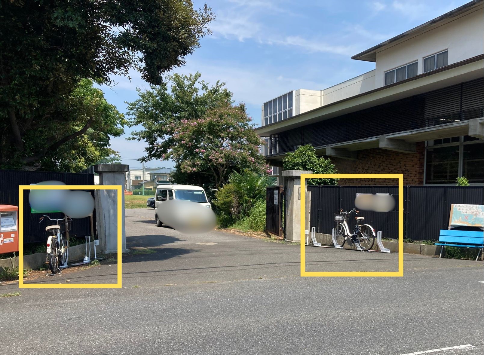 市川学園　第1グラウンド
