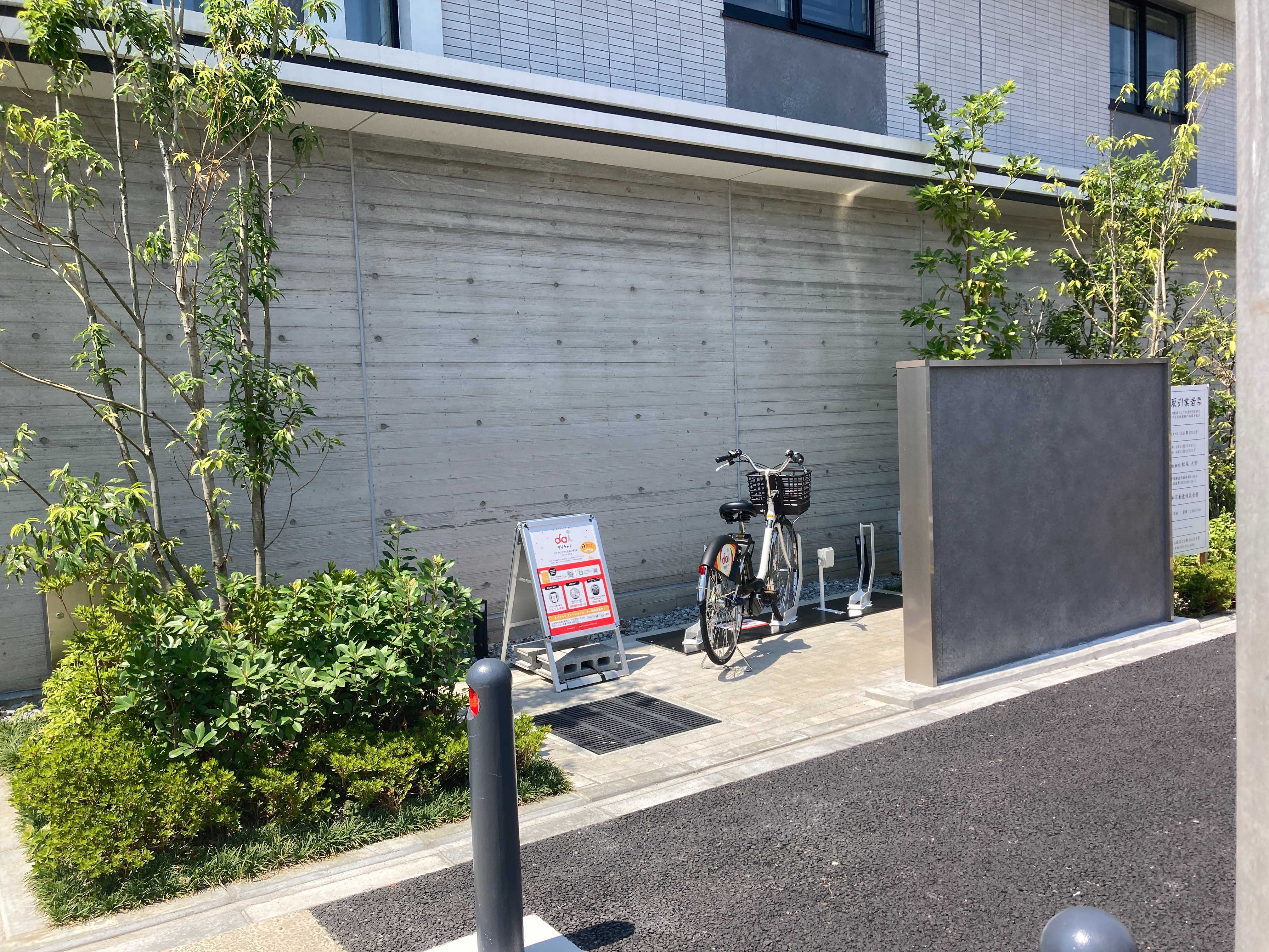 プラウド横浜新子安