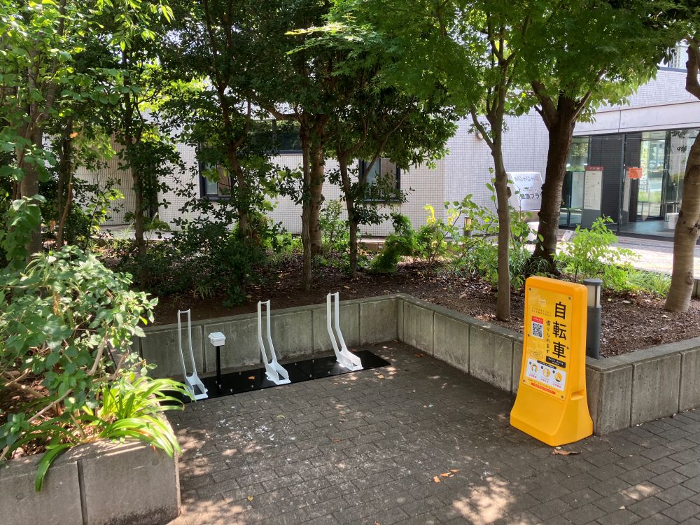 明治市民センター