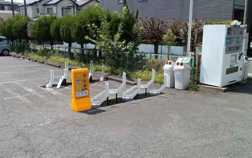 コモディイイダ南台店