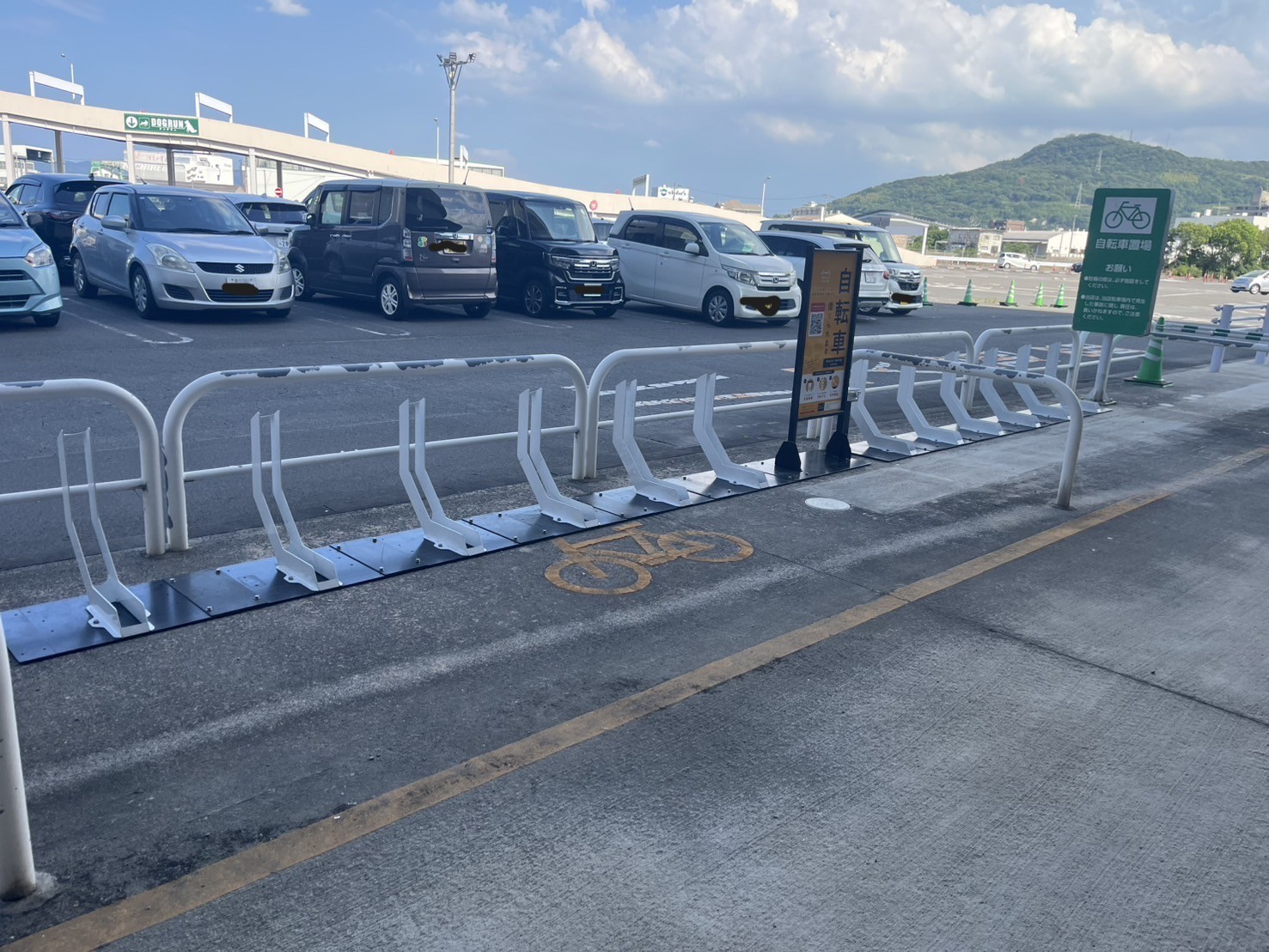 イオンモール高松