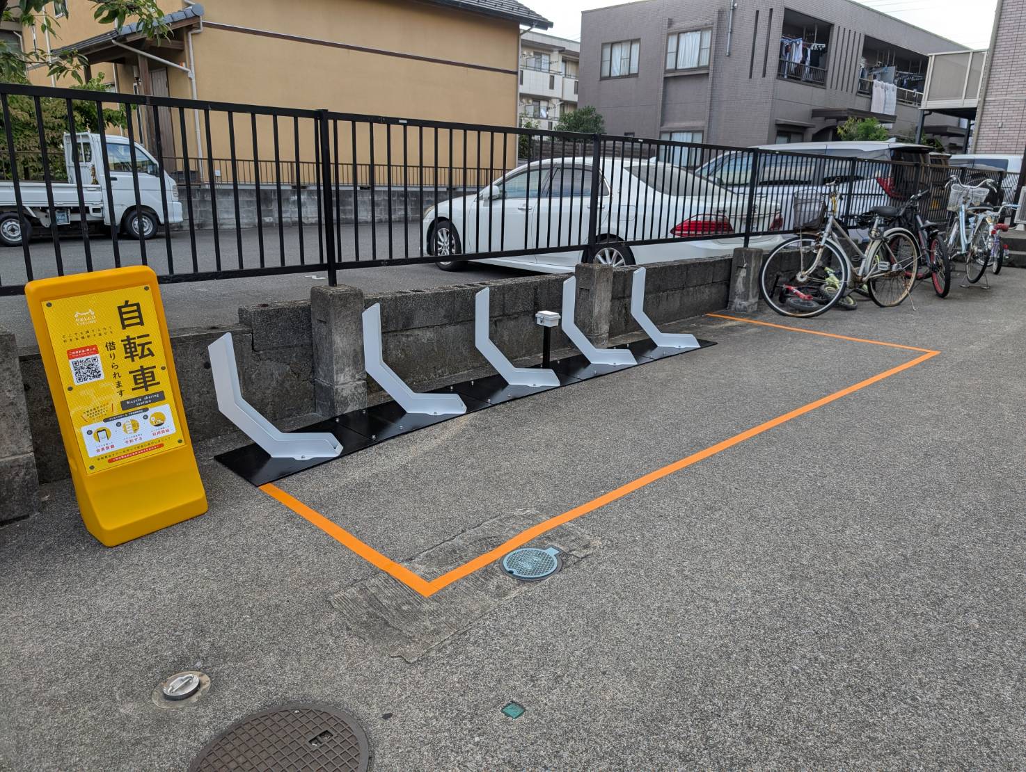 タウンハウスメイナ