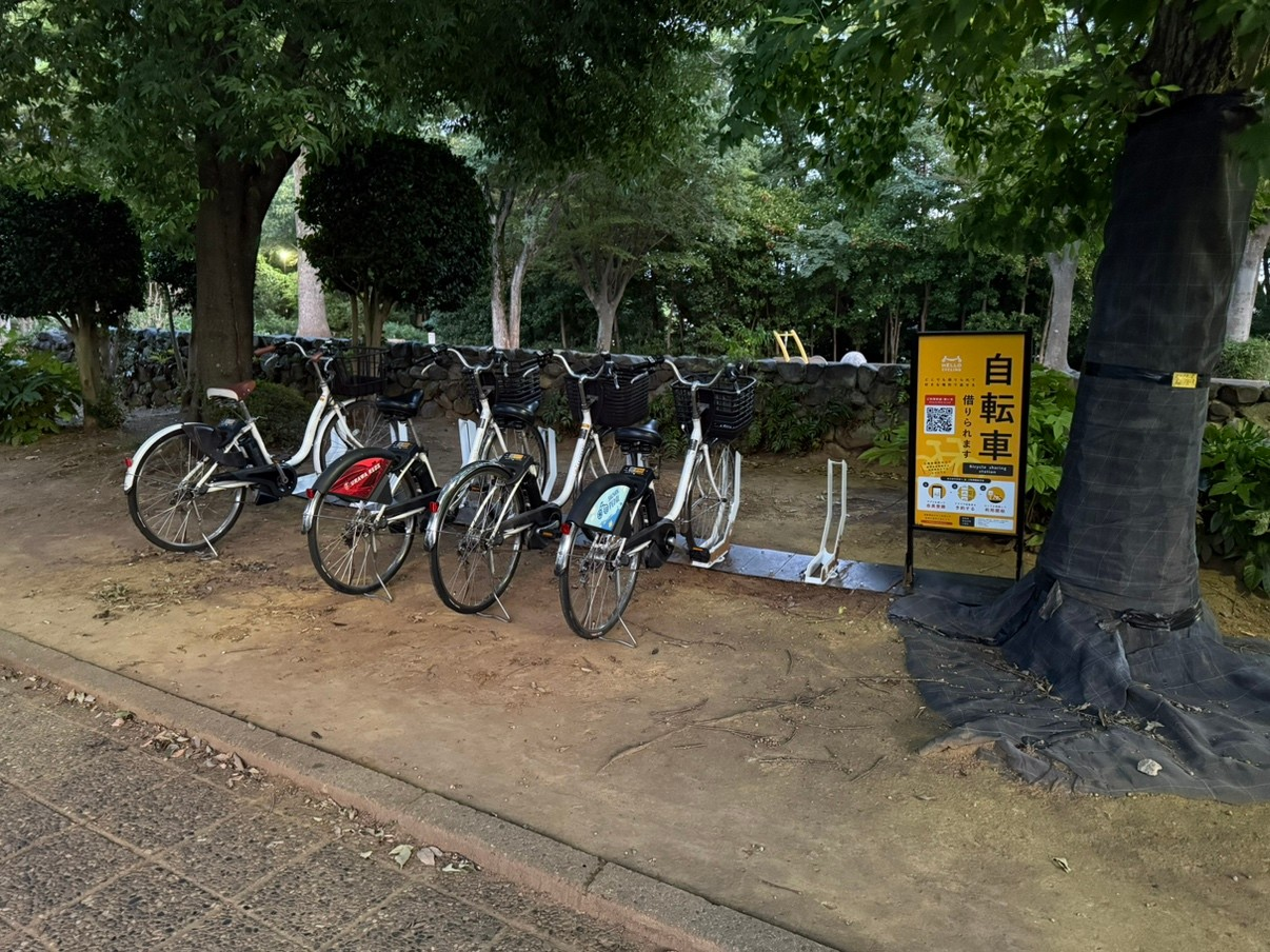 永楽台近隣公園
