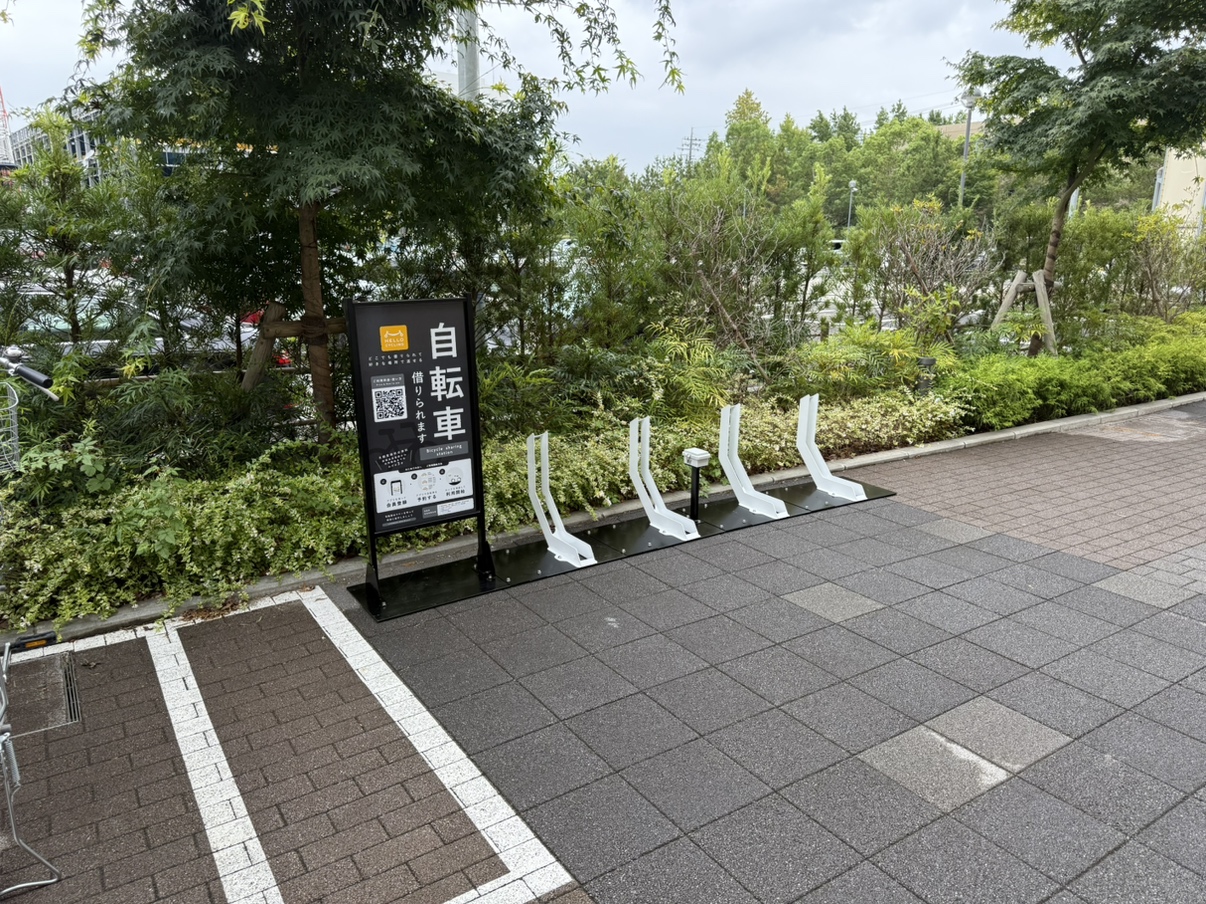 三井ガーデンホテル柏の葉パークサイド①