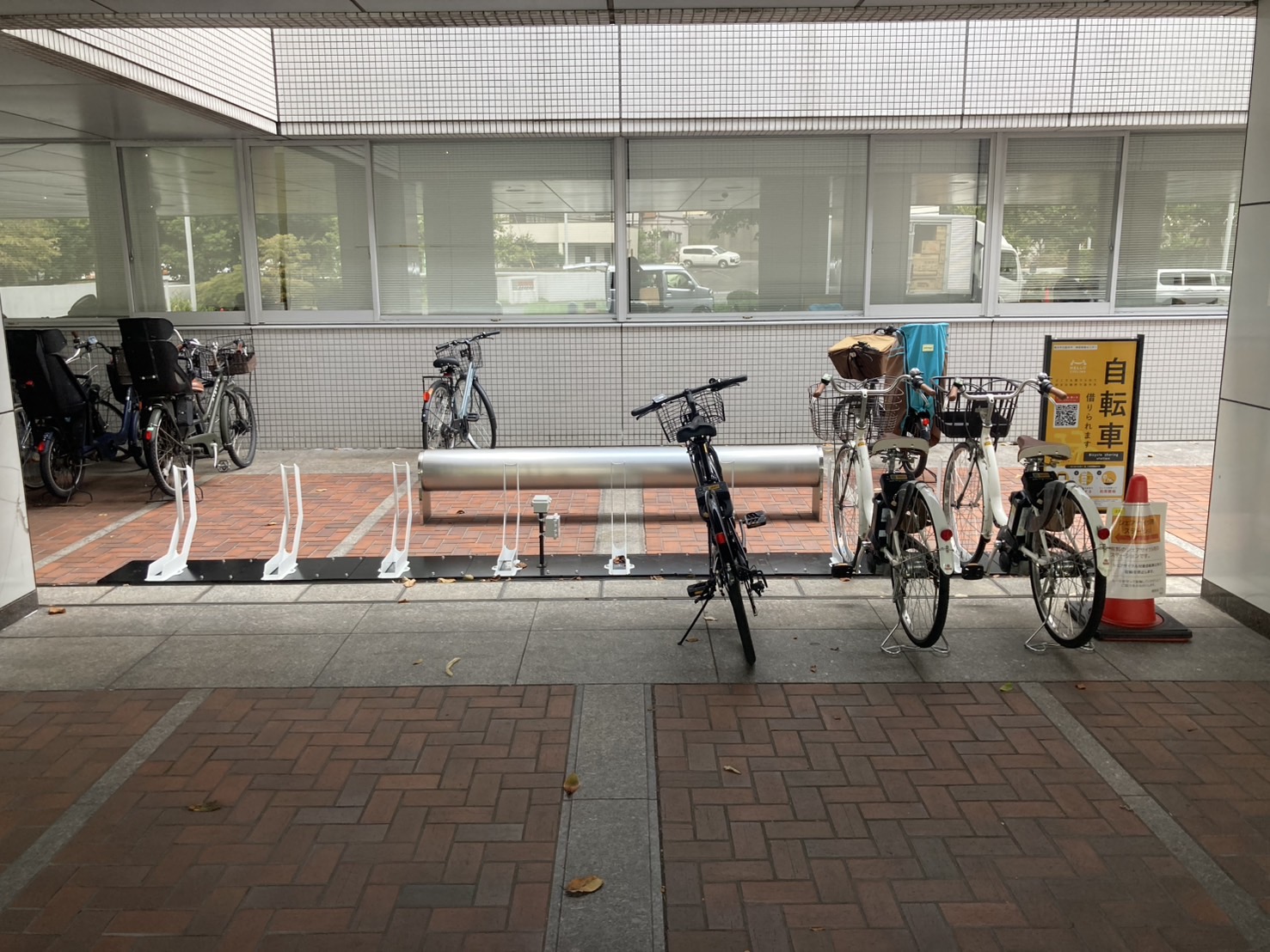 横浜市立脳卒中・神経脊椎センター