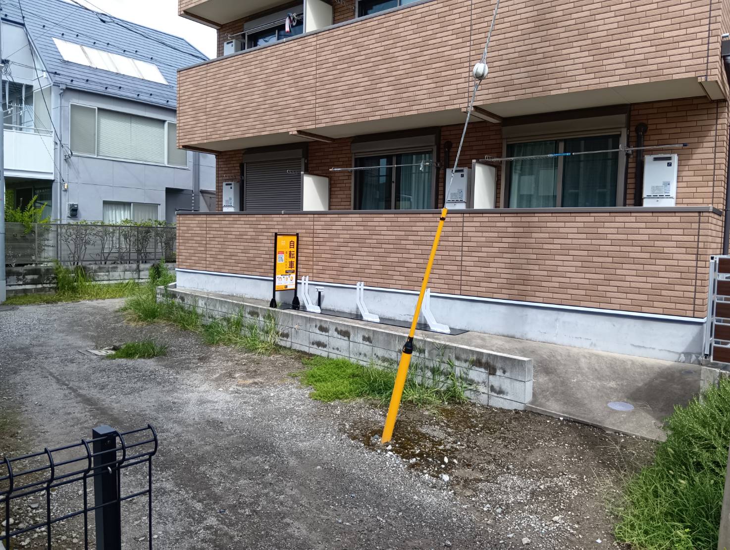 レイディアンス寺前