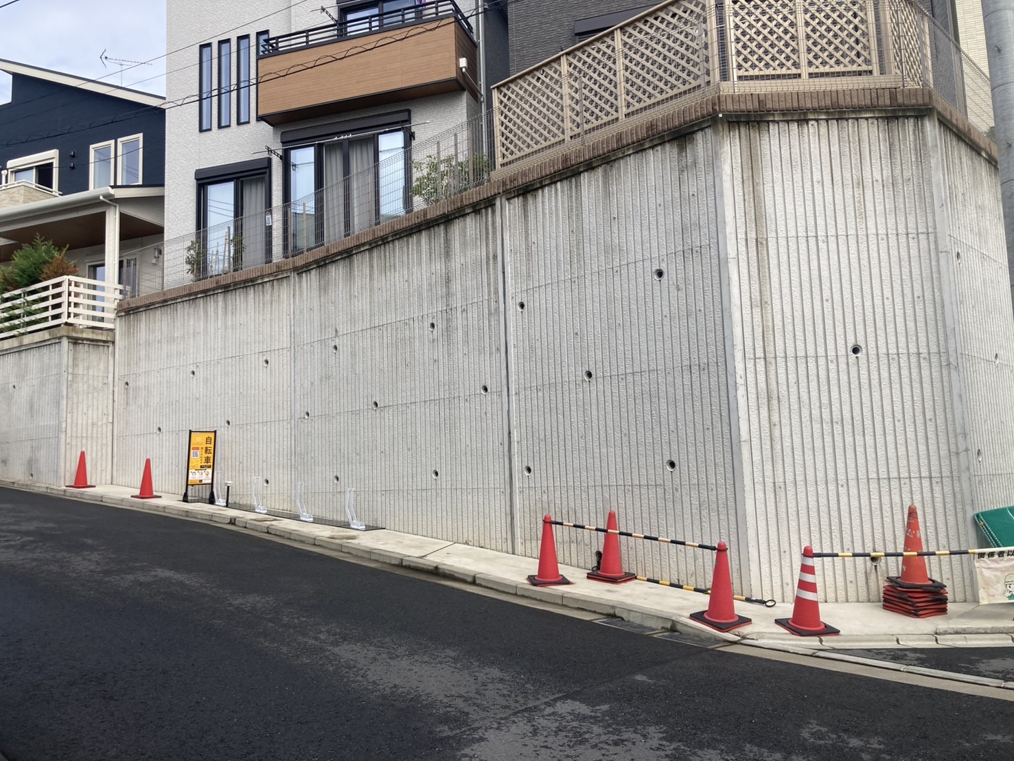 日吉本町６丁目８番２５-１