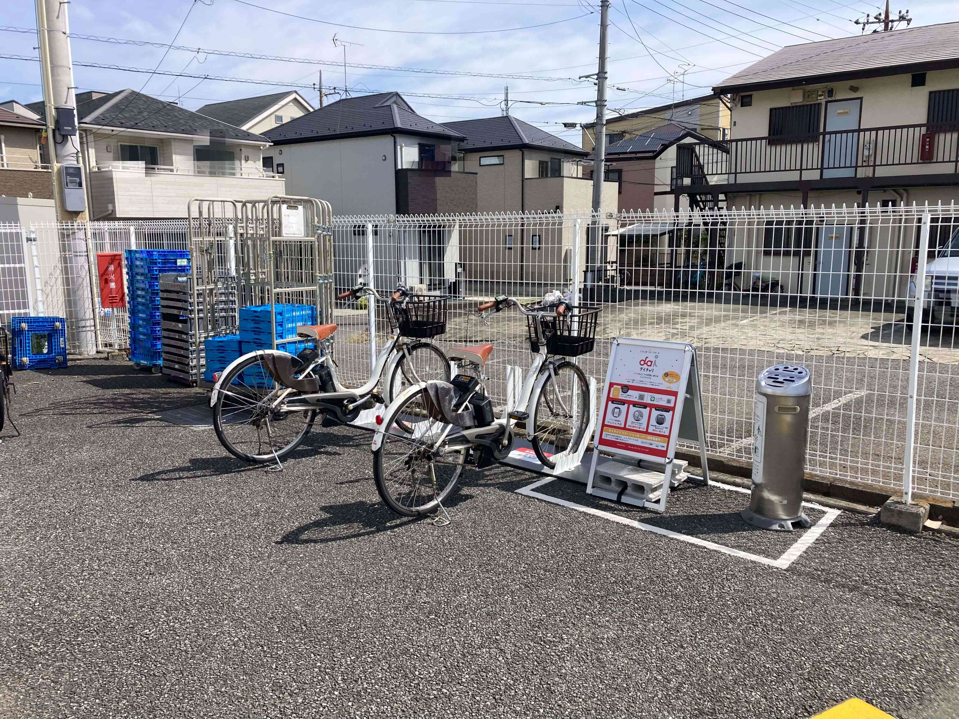 ローソン　所沢けやき台一丁目店
